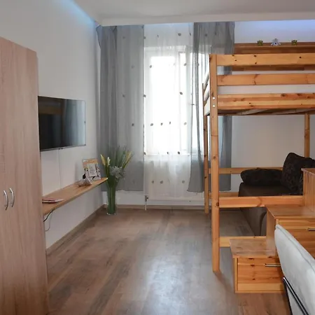 Daire Vega - Free Parking - Self Checkin *