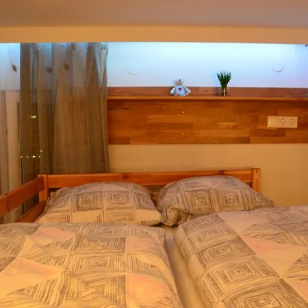 Daire Vega - Free Parking - Self Checkin