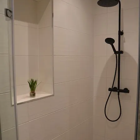 Daire Vega - Free Parking - Self Checkin *