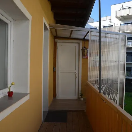 Vega - Free Parking - Self Checkin Graz