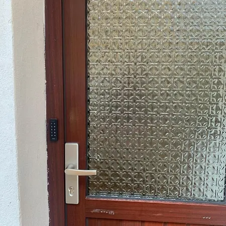 Vega - Free Parking - Self Checkin Daire