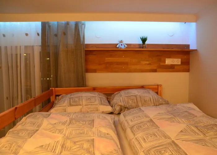 Appartement Vega - Free Parking - Self Checkin