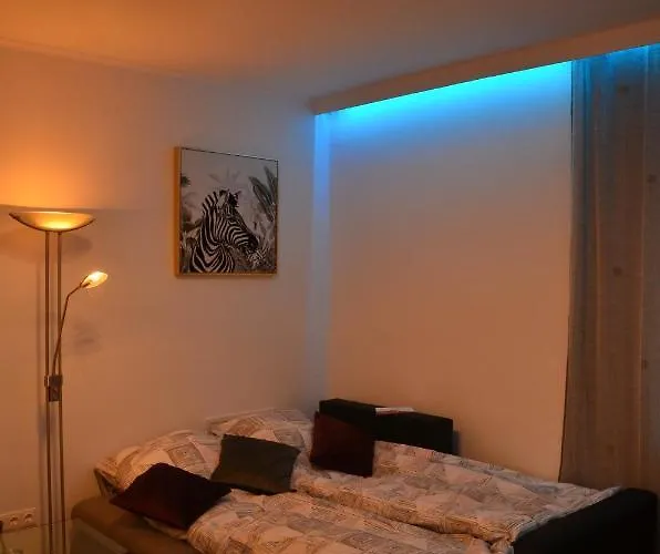 Appartement Vega - Free Parking - Self Checkin