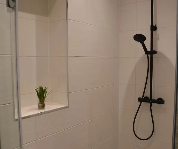 Appartement Vega - Free Parking - Self Checkin *