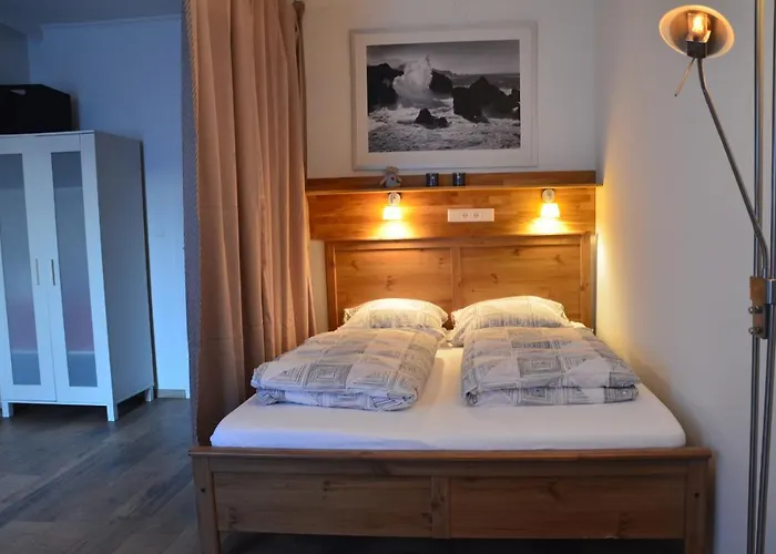 Vega - Free Parking - Self Checkin Appartement