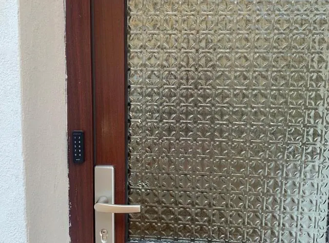 Vega - Free Parking - Self Checkin Appartement