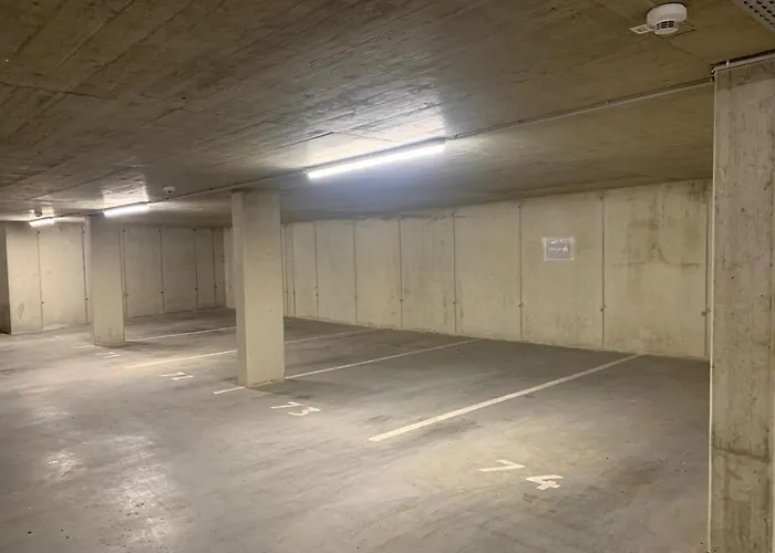 Vega - Free Parking - Self Checkin Appartement