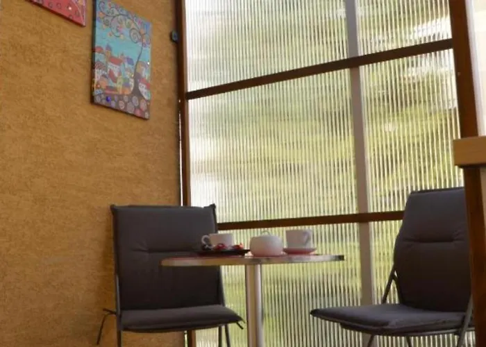 Appartement Vega - Free Parking - Self Checkin *