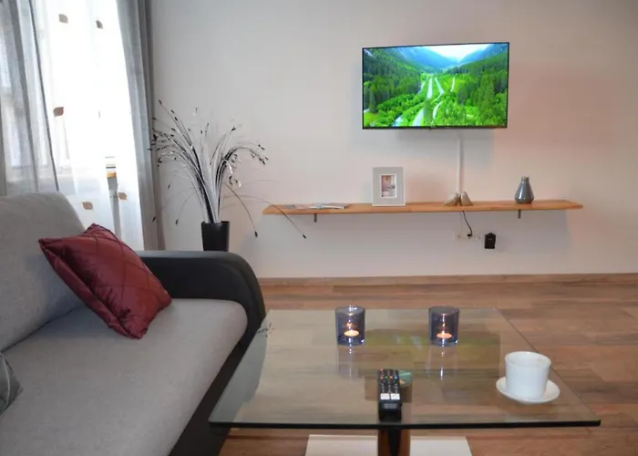 Vega - Free Parking - Self Checkin Appartement Graz