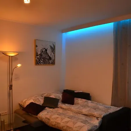 Appartement Vega - Free Parking - Self Checkin