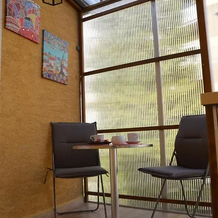 Vega - Free Parking - Self Checkin Апартаменти *