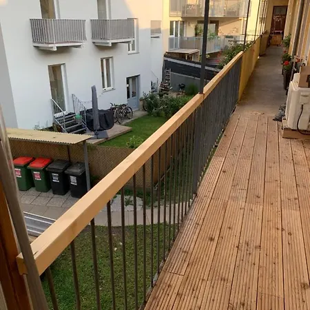 Vega - Free Parking - Self Checkin Грац