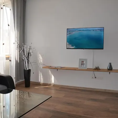 Апартаменти Vega - Free Parking - Self Checkin Грац