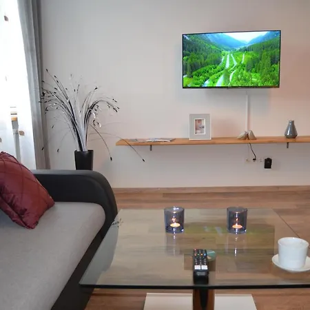 Vega - Free Parking - Self Checkin Грац