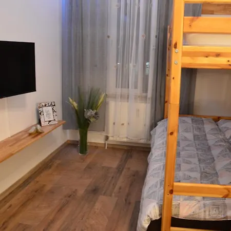 Vega - Free Parking - Self Checkin * Грац