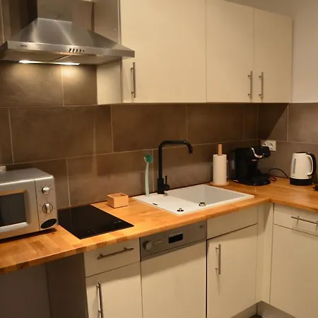 Vega - Free Parking - Self Checkin Graz