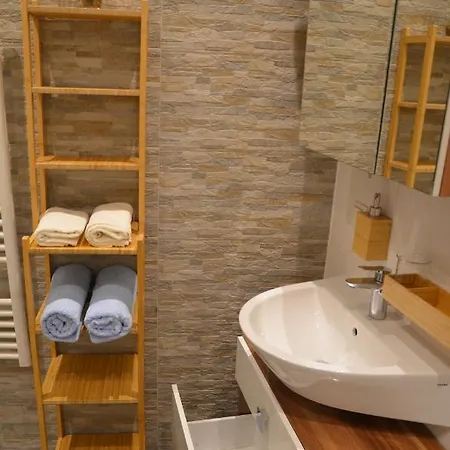 Vega - Free Parking - Self Checkin Грац