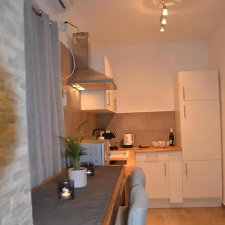 Vega - Free Parking - Self Checkin * Грац