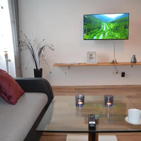 Vega - Free Parking - Self Checkin Апартаменти Грац