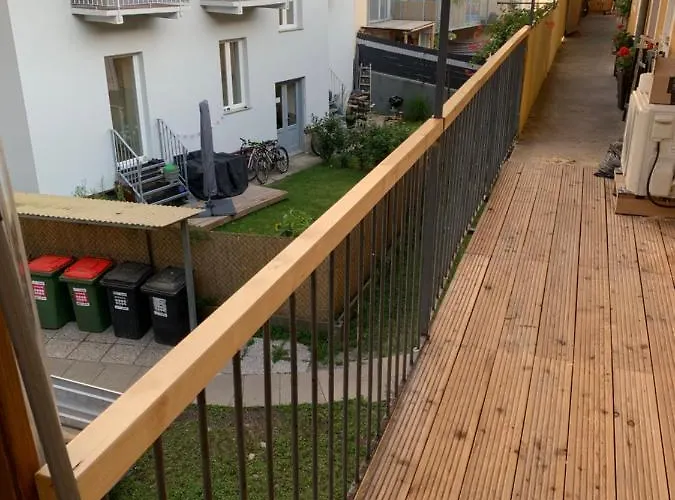 Vega - Free Parking - Self Checkin Грац