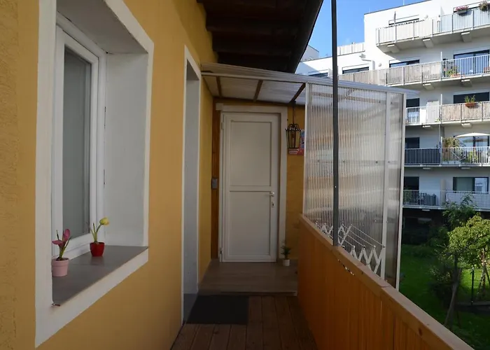 Vega - Free Parking - Self Checkin Грац