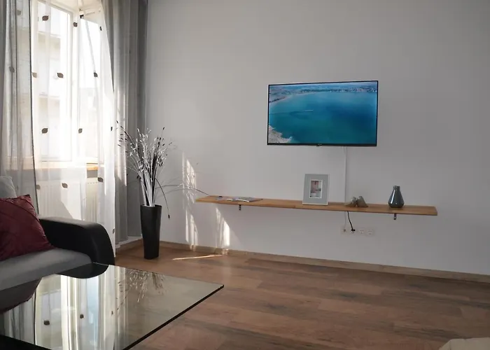 Apartment Vega - Free Parking - Self Checkin Graz