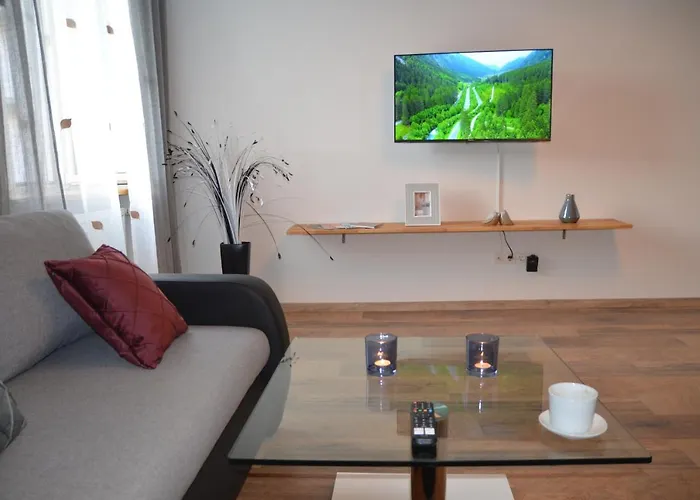 Vega - Free Parking - Self Checkin Грац