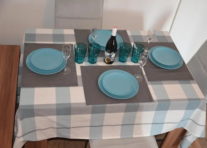 Apartment Vega - Free Parking - Self Checkin Graz