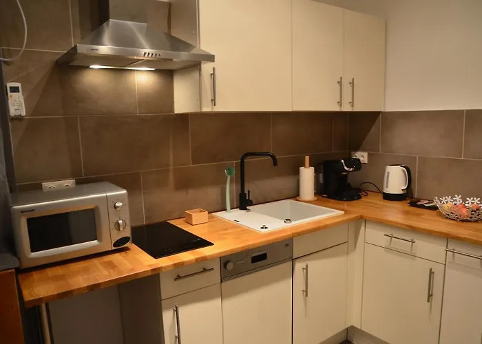 Vega - Free Parking - Self Checkin Грац