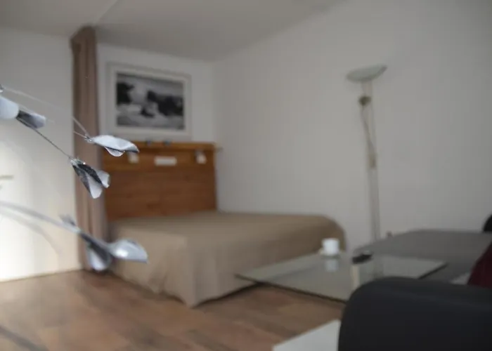 Vega - Free Parking - Self Checkin Apartment *