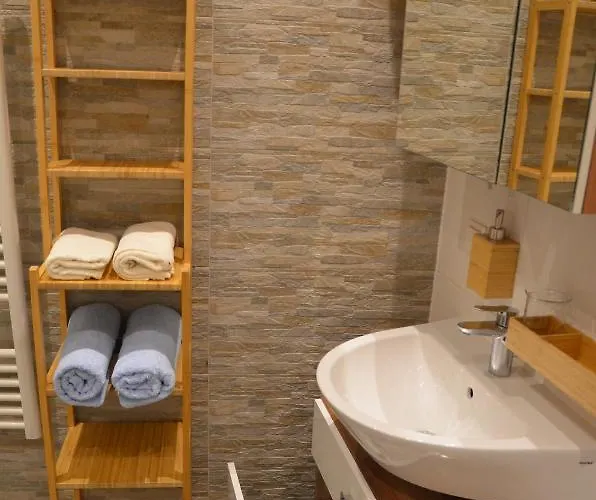 Vega - Free Parking - Self Checkin Грац