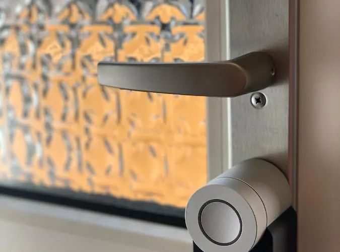 Vega - Free Parking - Self Checkin * Graz