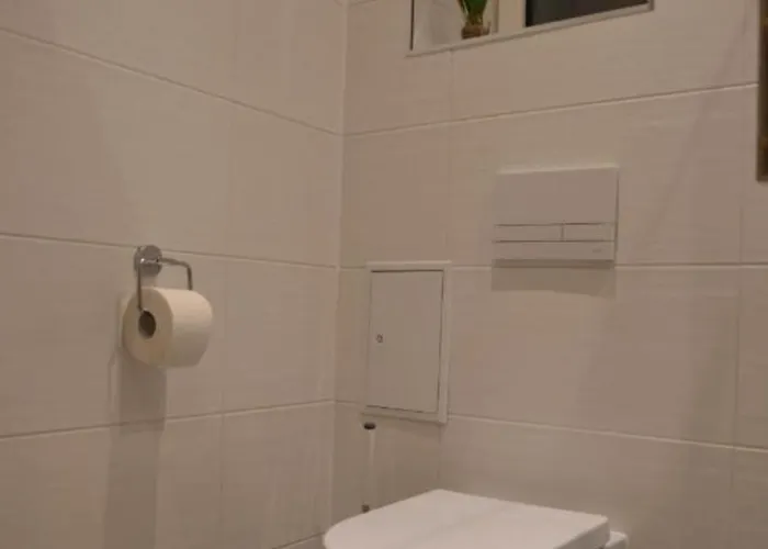 Vega - Free Parking - Self Checkin Apartment Graz