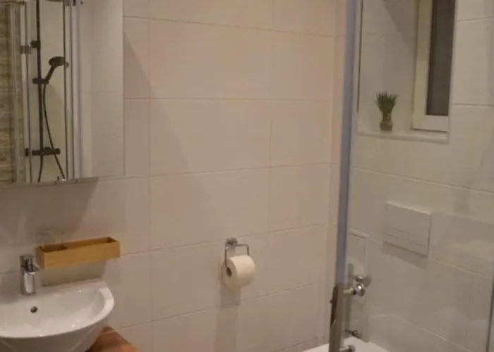 Vega - Free Parking - Self Checkin Грац