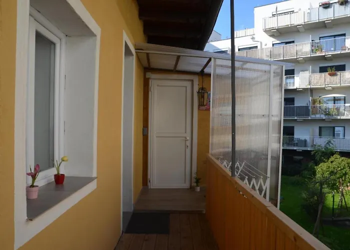 Apartment Vega - Free Parking - Self Checkin